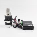 FLOWDRIFT DC Electric Brushless Motor Magnetic Drive Hi-Pressure Stainless Steel
