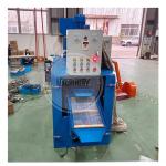 40.7kW Power Automatic Cable Granulator Copper Shredder Machinery for 5mm Copper