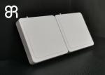 8.5dBic UHF RFID Narrow Beam Antenna Circular Polarization