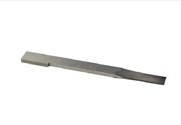 Tungsten Carbide Stamping Die Components By Profile Grinding / Mold Spare Parts