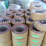 UL20358 PVC Flat Ribbon Cable Class 2 TS Conductor VW-1 80C 30V