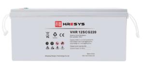 Wholesale 220AH Battery Energy Storage System For Cyclic Applications L525mm X W267mm X H228m from china suppliers