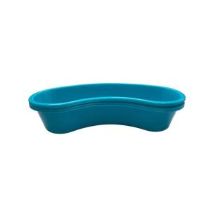 Wholesale Hospital Use 500cc medical surgical large plastics medication trays dish disposable kidney shaped pp emesis basin for surgery from china suppliers