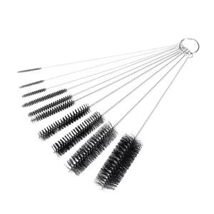 Wholesale Mechanical Inner Wall Tube Brush Polishing And Rust Removal Tube Brush For Cleaning from china suppliers