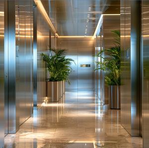 Wholesale Thermal Insulating Stainless Steel Cladding , Silver Polished , For Energy Conservation from china suppliers