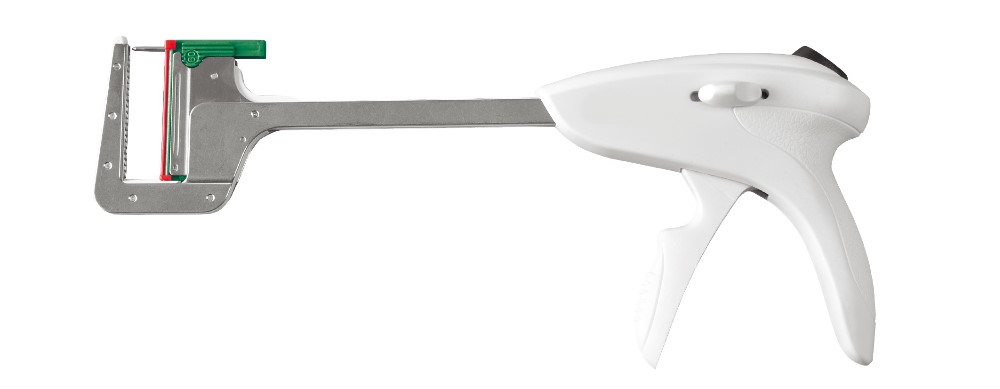 ISO13485 Abdominal Surgery Disposable Circular Stapler