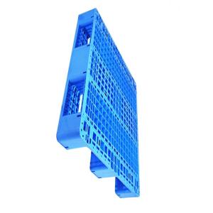 Wholesale PE Nestable Plastic Pallets 1200 X 1000 from china suppliers