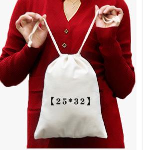 Wholesale White Cotton Geological Sample Bags For Core Powder Collecting Logo Customized from china suppliers