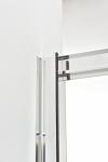 Bathroom Shower Cabins , Shower Units 990 X 990 X 1950 mm