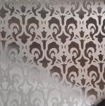 The big 5 mirror colored stainless steel decorative sheets from China manufactur