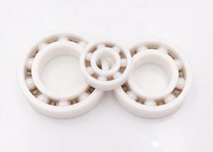 Wholesale 2rs Skateboard 6204 Deep Groove Ball Bearing from china suppliers