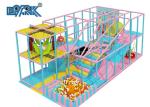Soft Play Area Kids Games Children Amusement Equipment Indoor Kids Play House