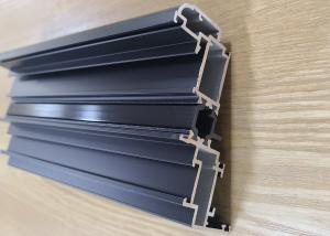 Wholesale Anti Oxidation Aluminium Folding Door Roller Open Style 6m Length from china suppliers