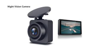 Wholesale Car Night Vision 200M 160° 1080P Infrared Anti Fog Camera from china suppliers