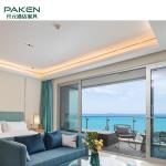 Paken Business Suite Room Furniture