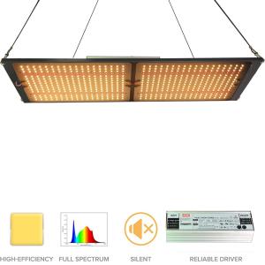Wholesale M301B Quantum Board LED Plant Grow Light Hydroponics System Tent Lamp from china suppliers