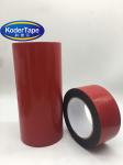 Strong Adhesion Thickness 1mm Heat Resistant Foam Tape