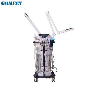 Wholesale Facial Cleansing 9 In 1 Multifunctional Beauty Machine from china suppliers