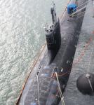 Pure Rubber Submarine Rubber Fender For Port Protection High Pressure Mooring