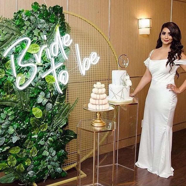 12V 24V Custom Made Electronics Bride To Be Til Death Love Live Nudes LED Flex Neon Sign Light