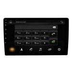 10 Inch Universal Car Player Auto Electronics 360 View GPS FM Radio IPS