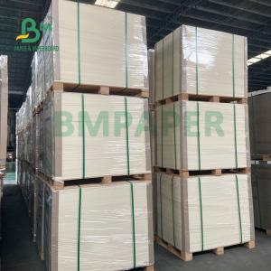 Wholesale 135gsm + 18gsm PE One Side Coated Cup Paper Safe &amp; Contact With Food from china suppliers