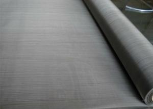 Wholesale Plain Weave AISI L30m 304 Stainless Steel Wire Mesh from china suppliers