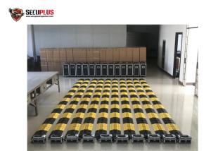 Wholesale 4.5mm Length 5S 20T Vehicle Spike Tyre Killer For Airport from china suppliers