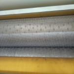 Air Shaft 200m/Min Toilet Tissue Rewinding Machine 3 Plys