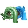 Buy cheap 500rpm-1000rpm Francis Hydro Turbine Off Grid 500 Kw Hydro Turbine from wholesalers
