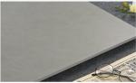 Exterior Floor Gray Modern Tiles 600x1200mm Baby Face Glazed Porcelain Tile For
