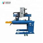 1500mm Longitudinal Weld Seam Welder Speed Welding 100 - 1800mm/min