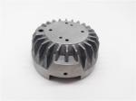 LED Headlinght A380 ADC12 S50C LKM Die Casting Mould