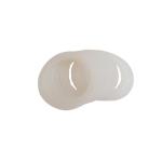 Royal Way Food Grade Silicone Rubber Gasket Sealing O Ring Accept Custom