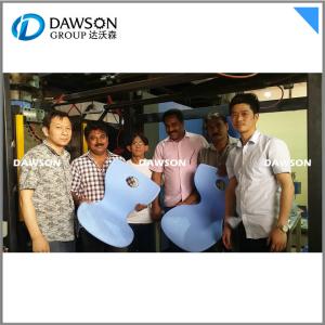 Wholesale 120L HDPE Extrusion Blow Molding Machine for Making Plastic Seats from china suppliers