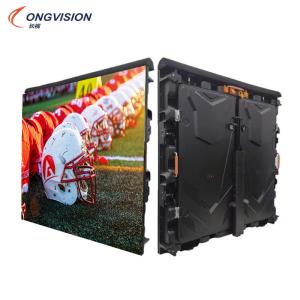 Wholesale Fixed Installation Display Led Billboard Screen SMD 3535 for Outdoor from china suppliers