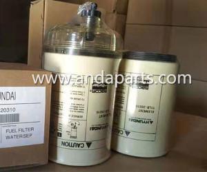 Wholesale Good Quality Fuel Water Separator Filter For Hyundai 11LB-20310 from china suppliers