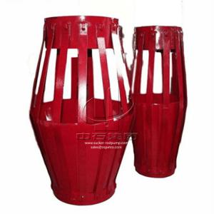 Wholesale Oilfield Drilling Oilfield Cementing Tools Non Welded Type 4 1/2 - 20 Inch from china suppliers