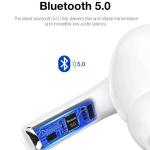 Stereo Wireless Bluetooth Earphone Pro3 TWS In Ear Touch Control