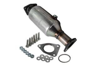 Wholesale 2002 Honda Accord 2.3 Catalytic Converter from china suppliers