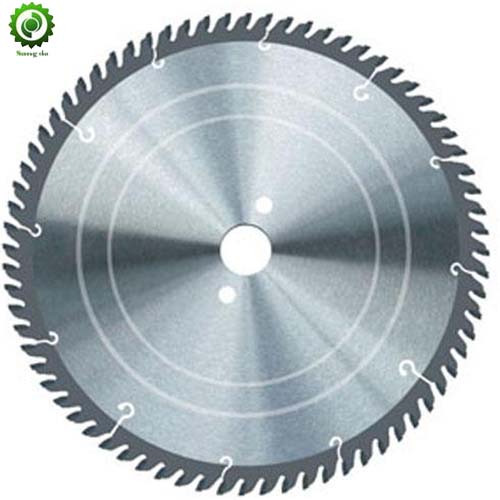 wood saw blade glass and plastic cutting carbide tipped cutter