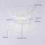 Soft Breathable High Absorption Disposable Adult Diaper with USA Approved