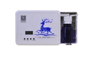 Wholesale Large Room Fragrance HVAC Scent Diffuser Machine 1.2kg from china suppliers