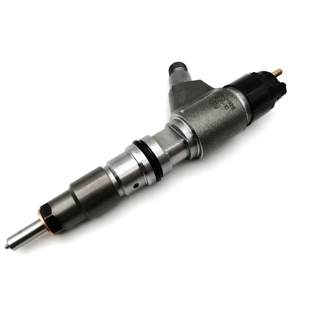 371-3974 Perkins C7.1 Engine Fuel Injector For erpillar 320D2 Excavator