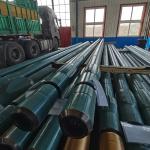 API 6 3/4'' Downhole Drilling Motor HDD Mud Motor Directional Drilling 0~3