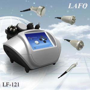 Wholesale 2020 HOTTEST!!! 4 IN 1 Potable RF Ultrasonic Cavitation Machine from china suppliers
