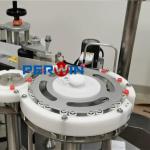 Biochemistry IVD Reagents 10ml Aseptic Filling Equipment
