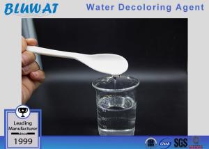 Wholesale Reduce COD Color Removal Chemical Coagulation Water Treatment Wastewater Treatment Products from china suppliers