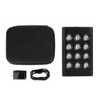 60W Red Light Therapy Panel Dual Core Chip 850nm 660nm Portable Device