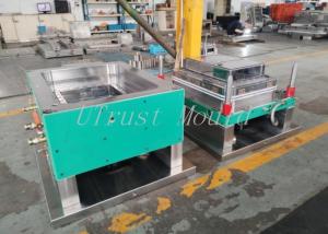 Wholesale P20 Flatness PCM Molding Battery Cover Prepreg Compression Moulding from china suppliers